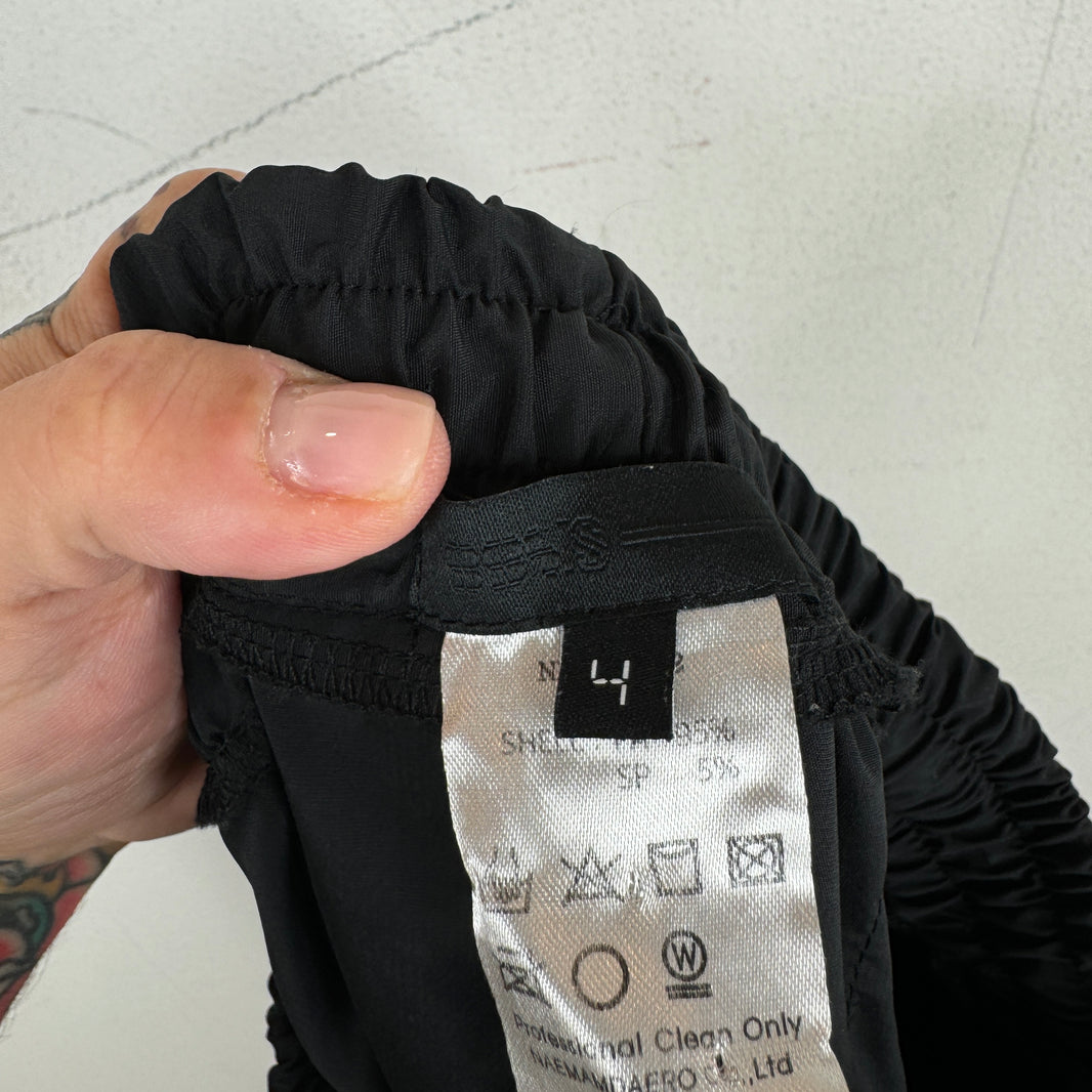 99%IS Gobchang Pants Black