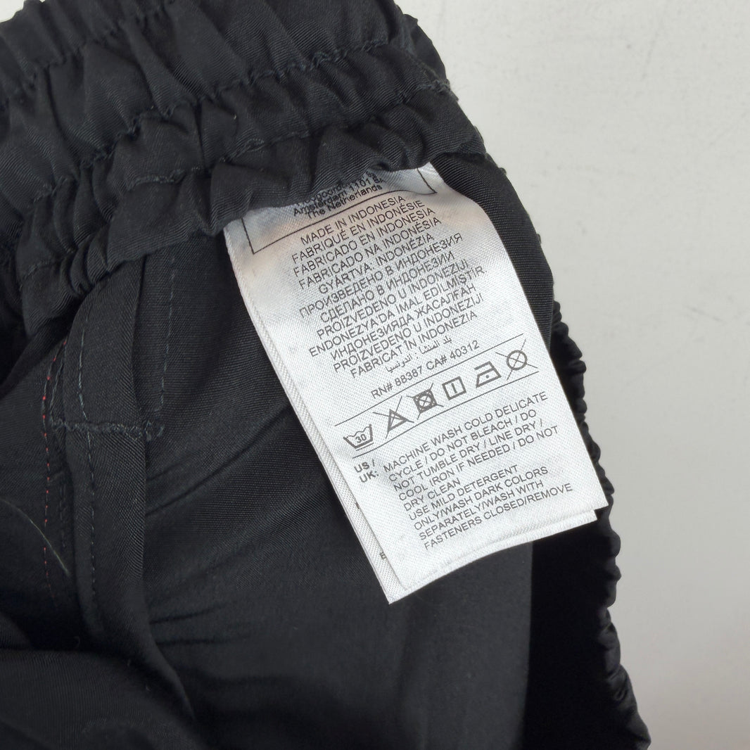 Willy Chavarria Adidas Baggy Trackpants