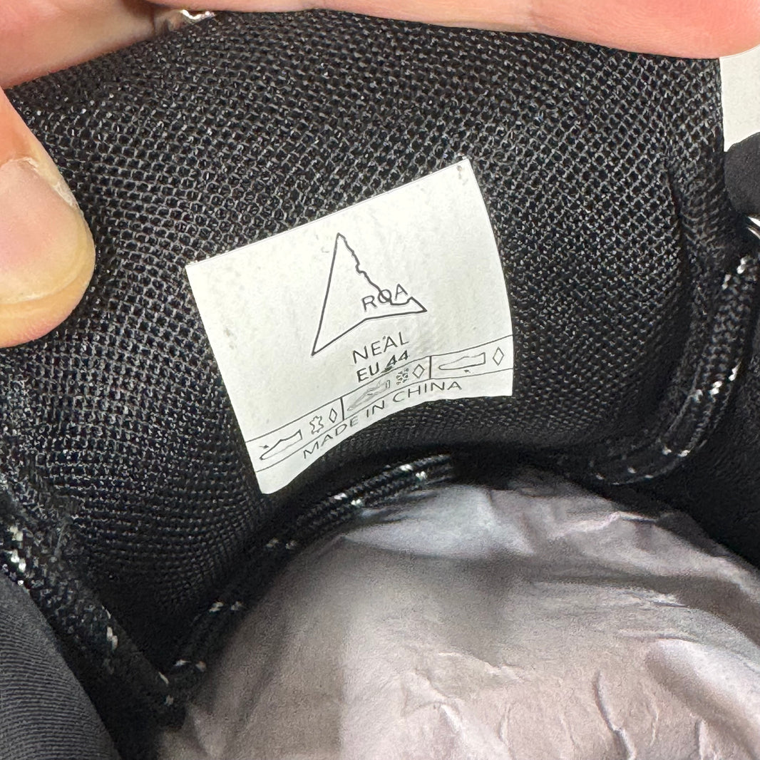 ROA Neal Hiking Shoes