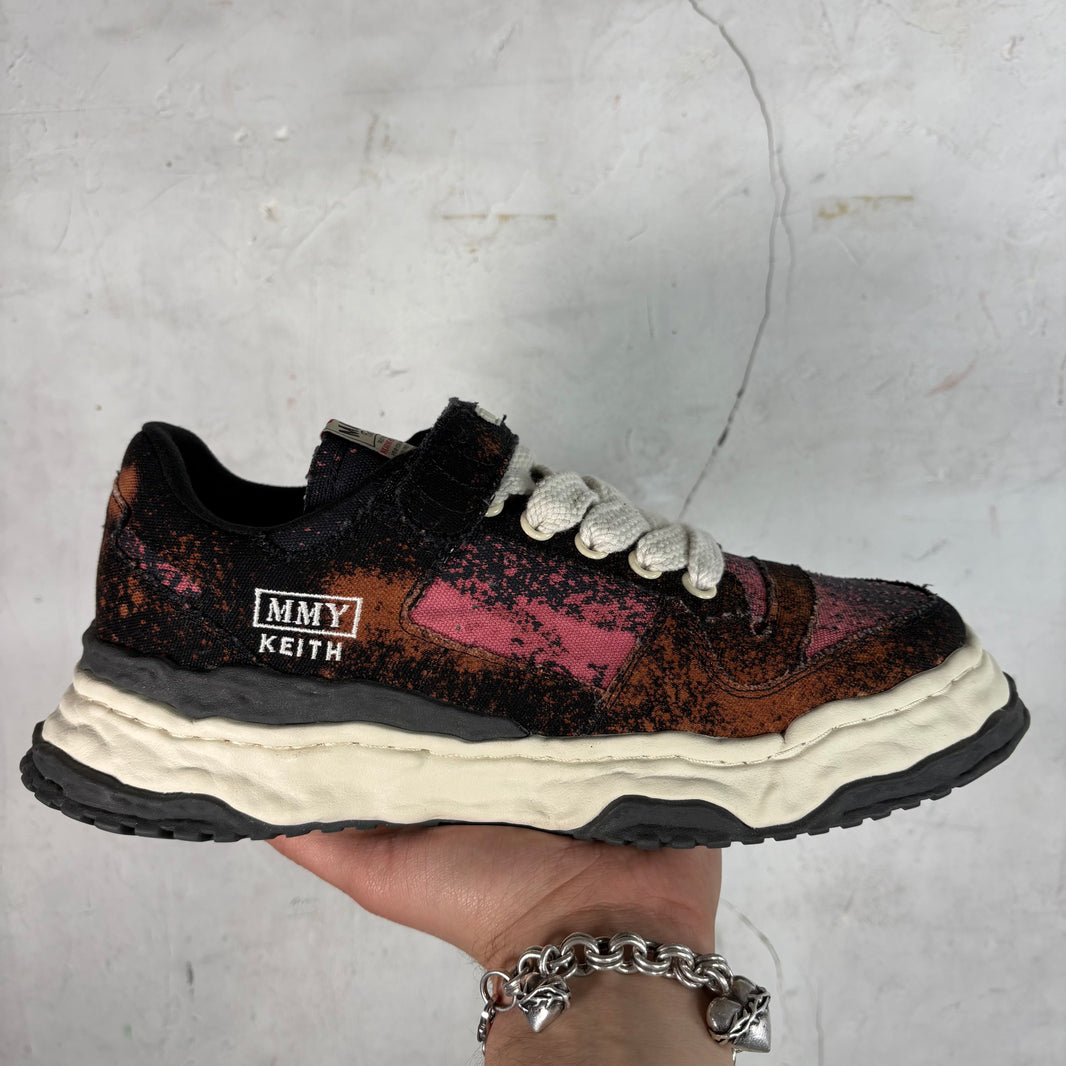 Mihara Yasuhiro Keith Sneakers