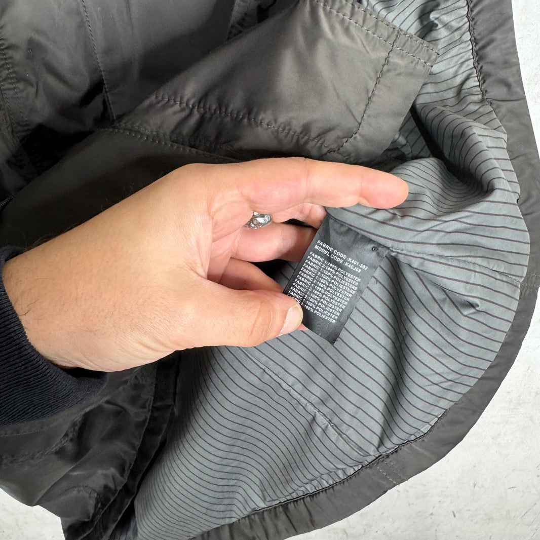 Armani Collezion Nylon Field Jacket