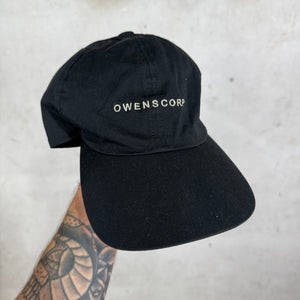 Rick Owens OwensCorp Hat