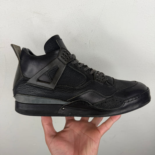 Hender Scheme Black MIP-10 Sneakers