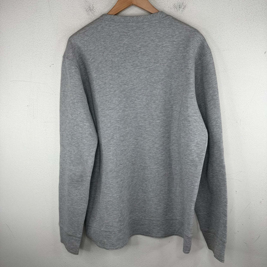 Lanvin Spraypaint Crewneck