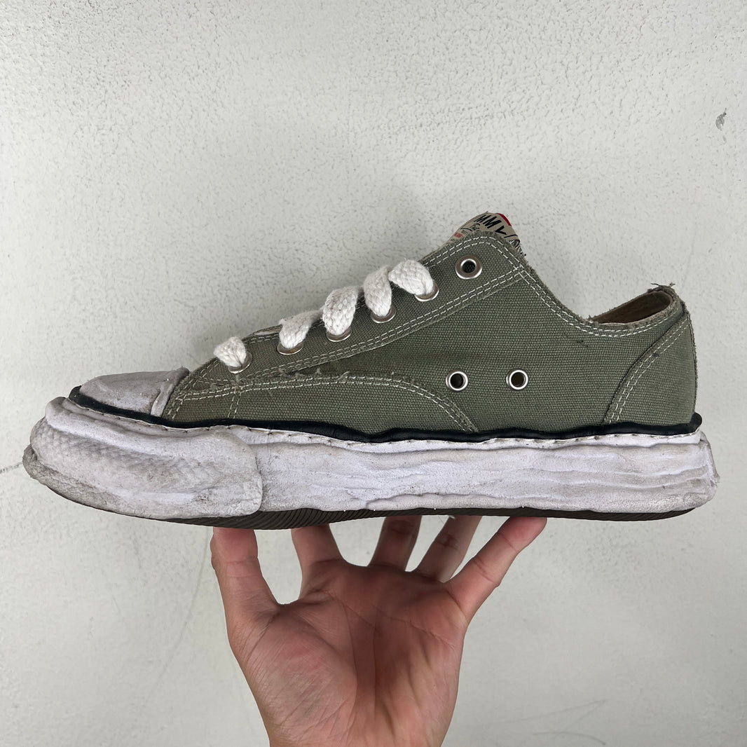 MMY Olive Petersen Low Sneakers