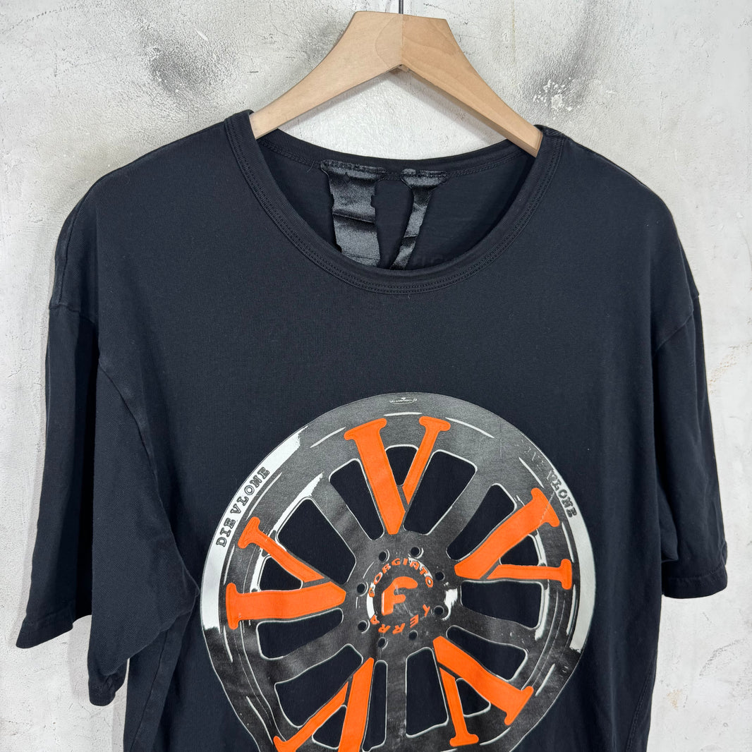 Vlone Forgiato T-Shirt