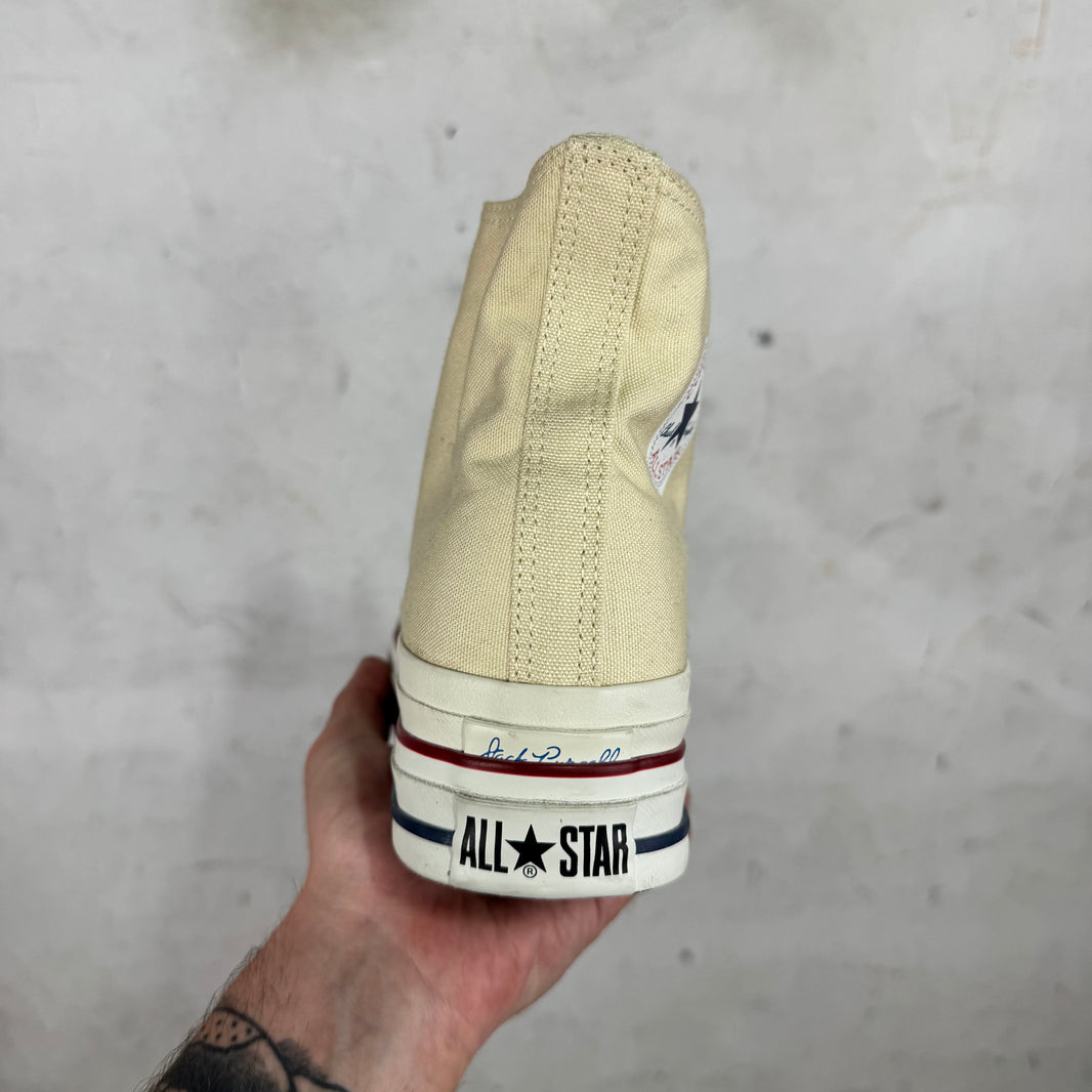 Doublet x Converse Platform Sneakers