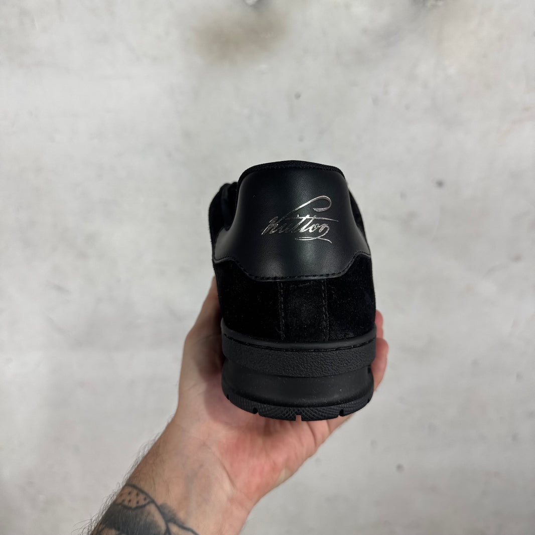 Louis Vuitton DS Black Emloyee Trainers