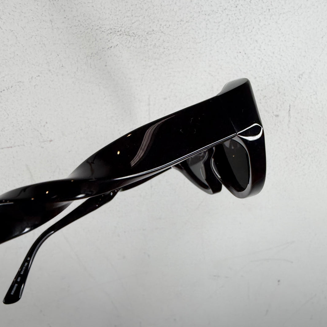 Balenciaga BB0207S Twist Sunglasses