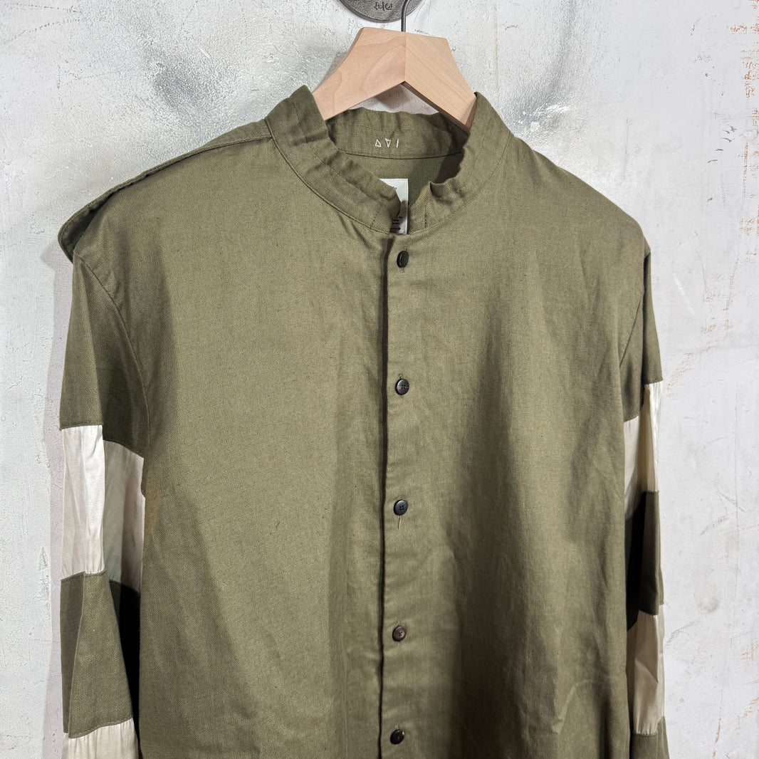 Visvim Triple Crown Shirt