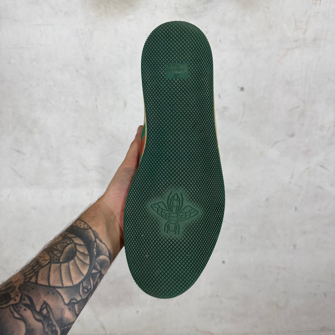 Gucci Distressed Screeners