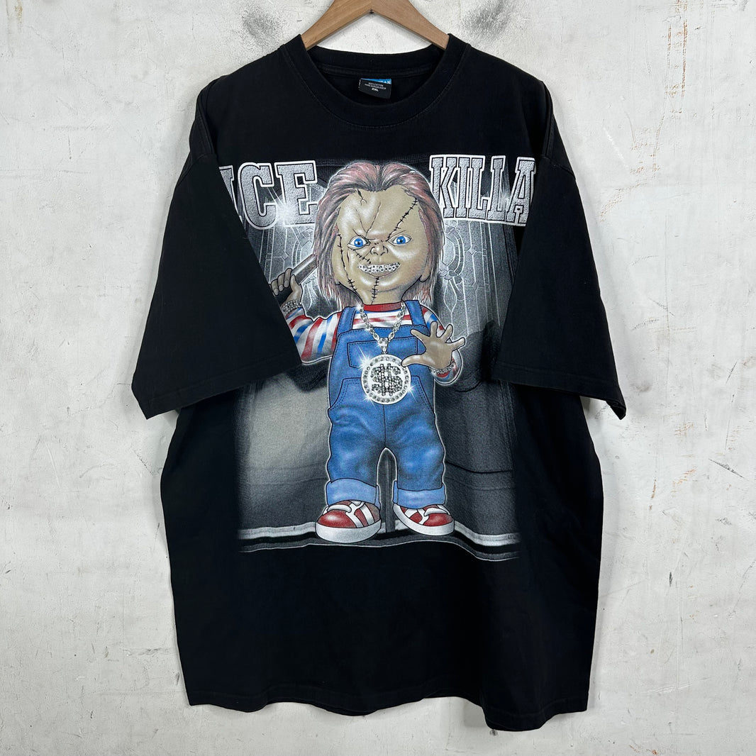 Vintage Ice Killa Chucky T-Shirt