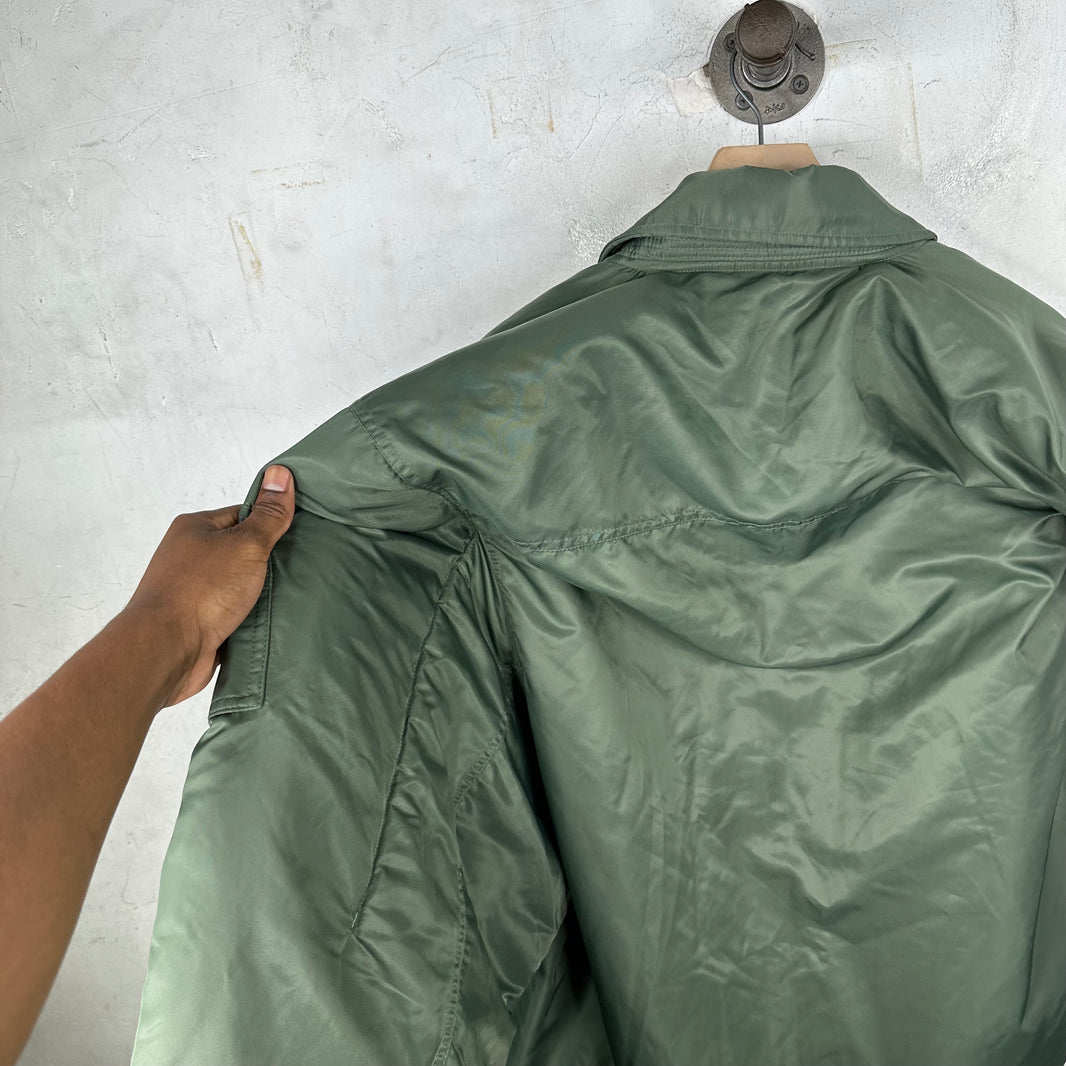Y/Project Hunchback Army Bomber