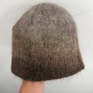 ERL Gradient Mohair Beanie