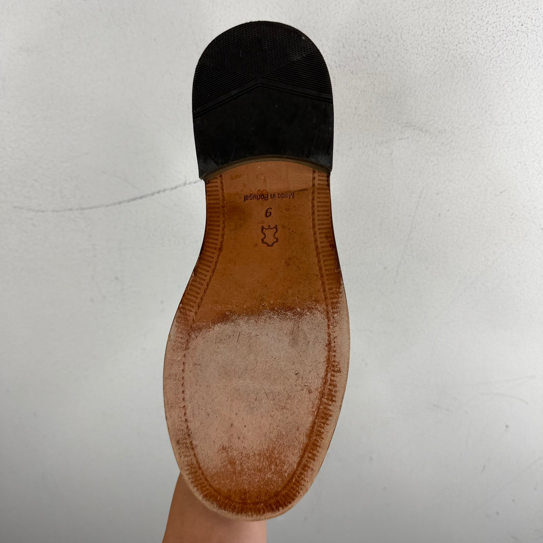 ALD Penny Loafers