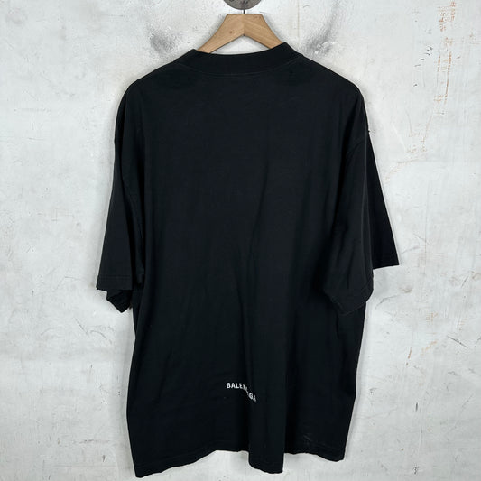 Balenciaga New Store T-Shirt
