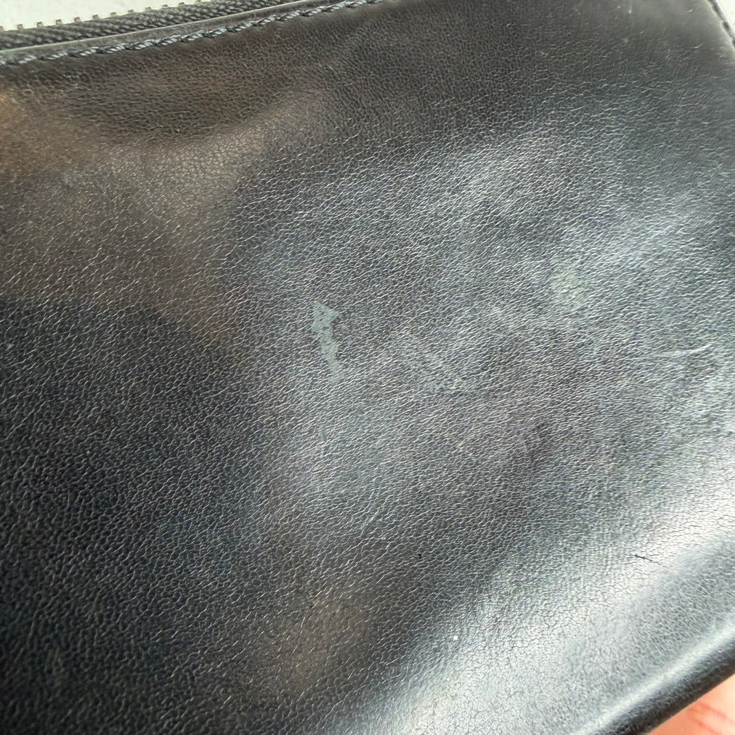 Givenchy Long Wallet