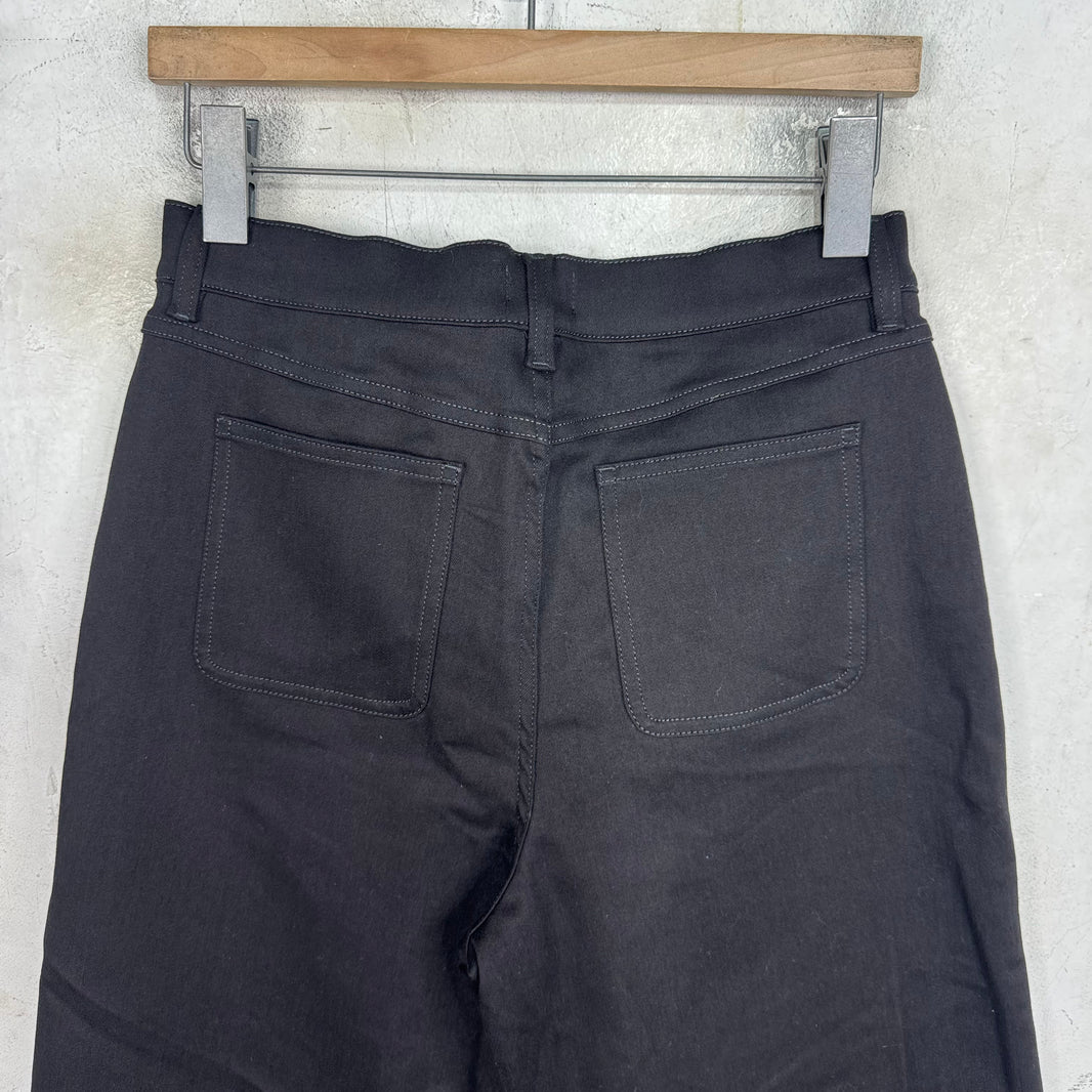 Chanel Uniform Jeans