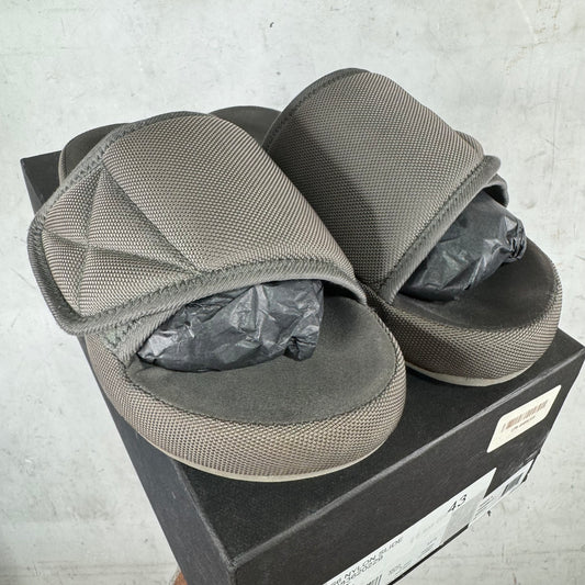 Yeezy Season 6 Nylon Slides