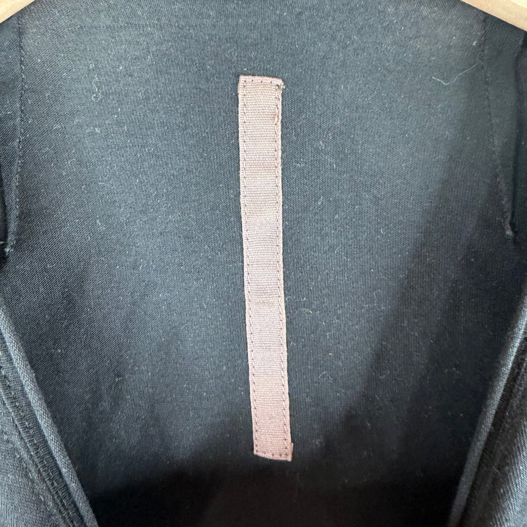 Rick Owens Lilies Sequin Dress