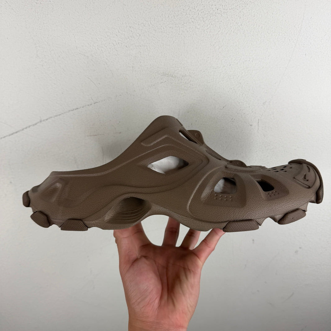 Balenciaga Brown HD Mules