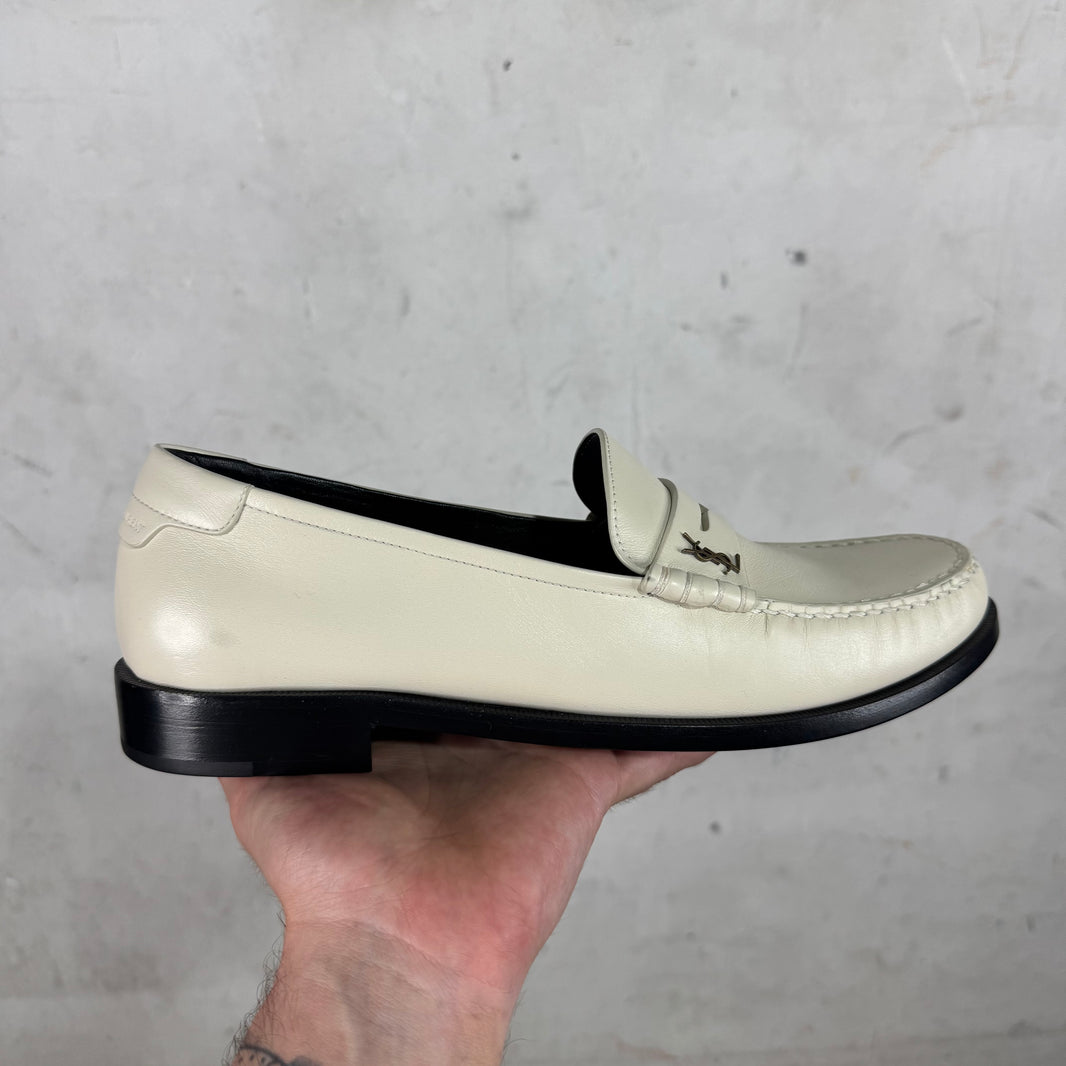 Saint Laurent Belfagor Loafers