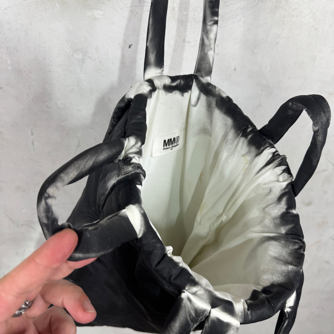 MM6 Padded Tote Bag