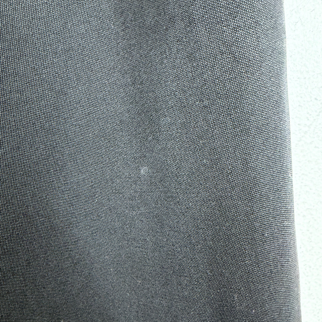 Louis Vuitton Split Leg Trouser Pants
