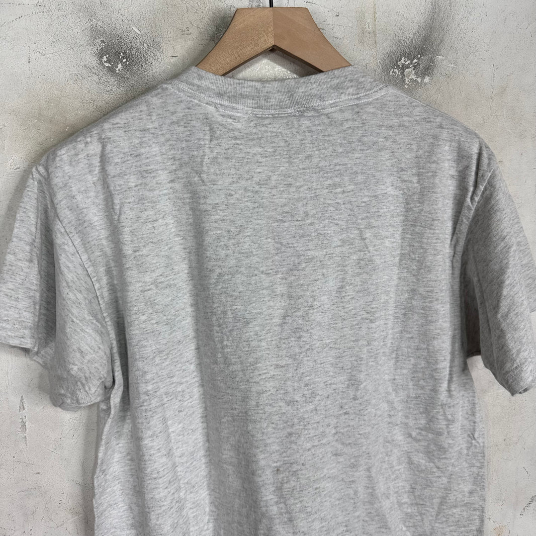 Vintage Backstreet Boys Orb Glitter T-Shirt