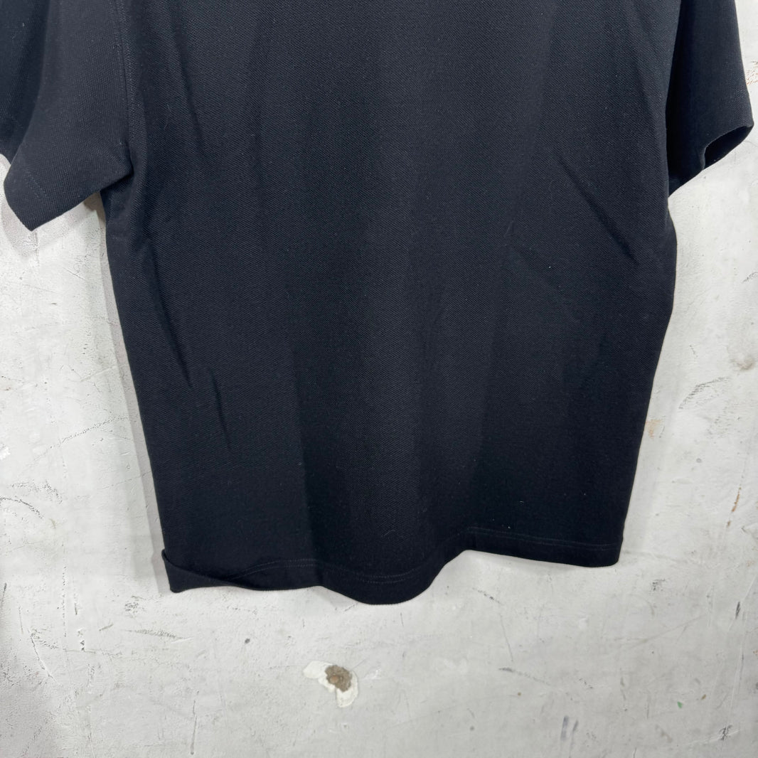 Louis Vuitton Pritemps 2019 Zipped Polo