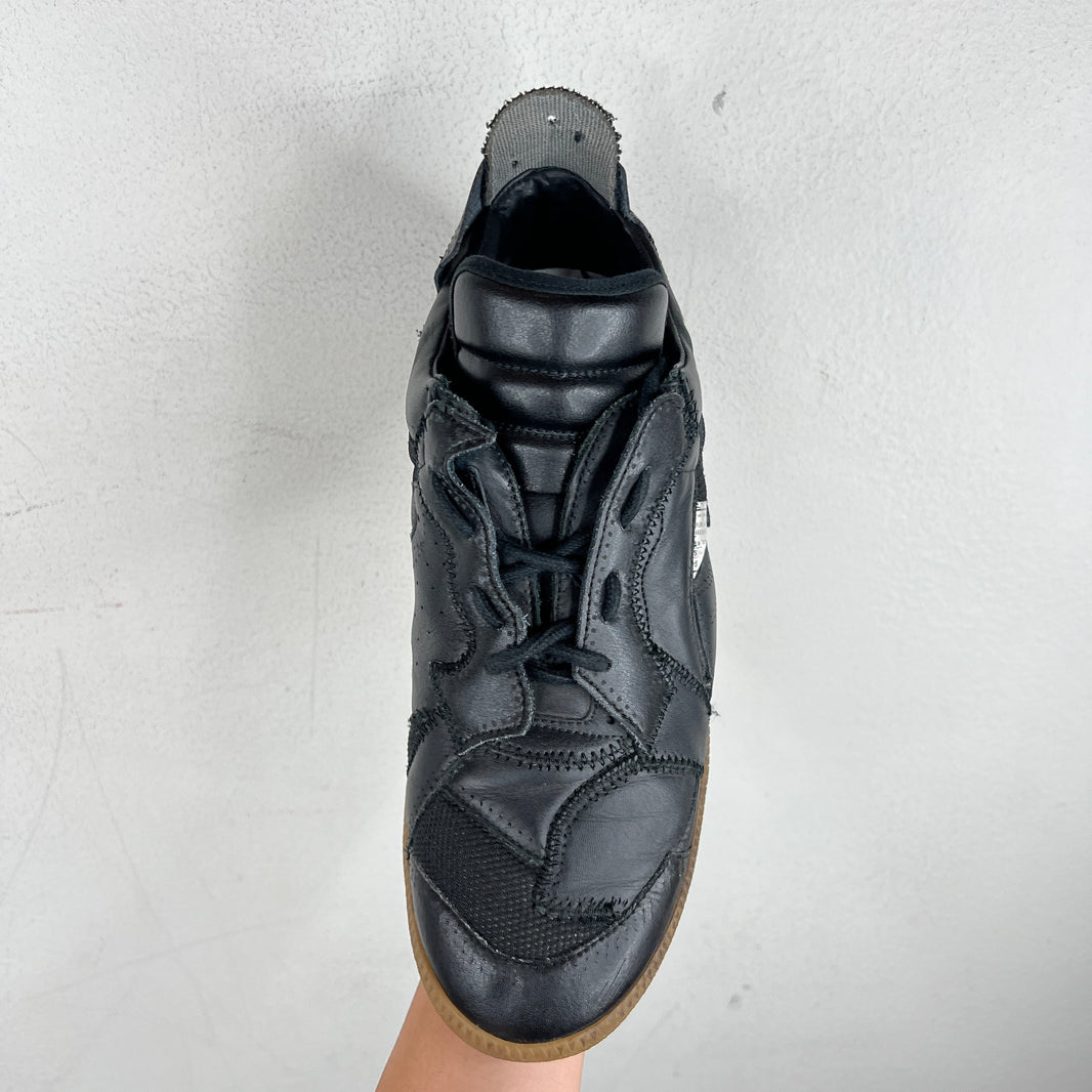 Margiela Reconstructed Patchwork Replica Shoes