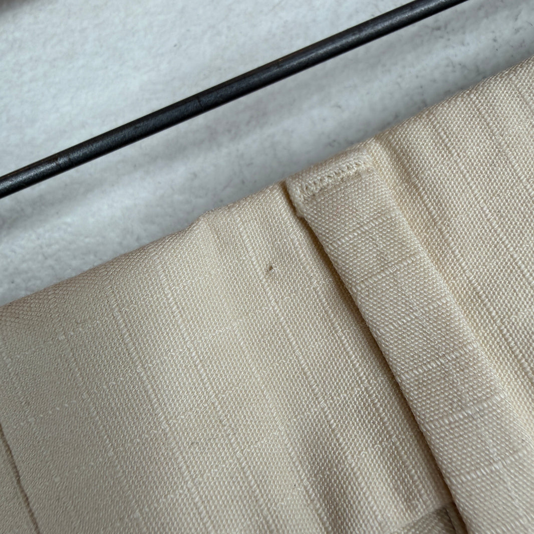 Gucci TNF Beige Cargo Shorts