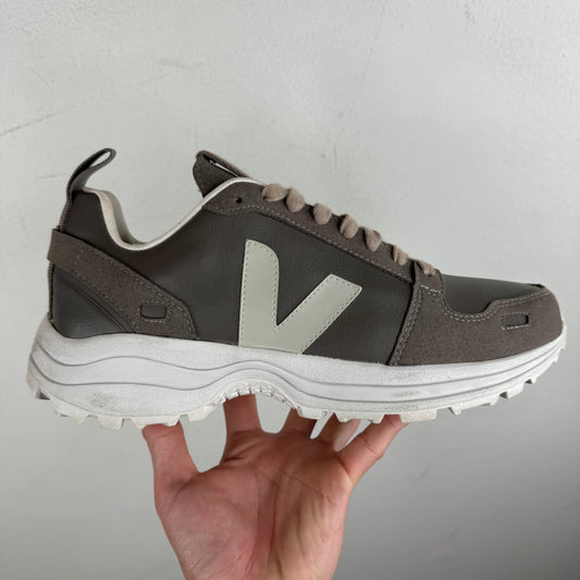 Rick Owens Veja Hiking Sneakers
