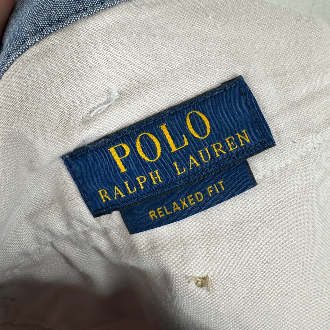 Polo Ralph Lauren Bear USA Shorts
