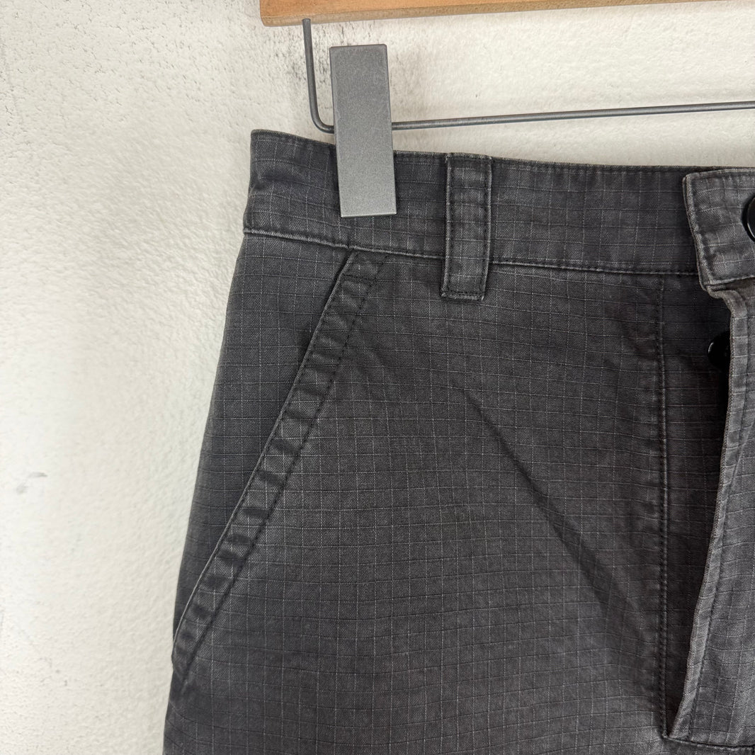 Acne Studios Convertible Cargo Pants