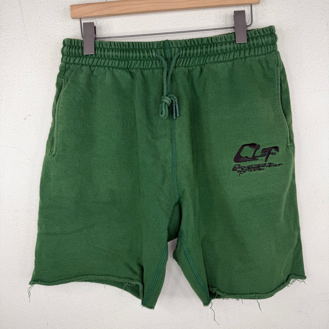 Readymade Copyright Shorts