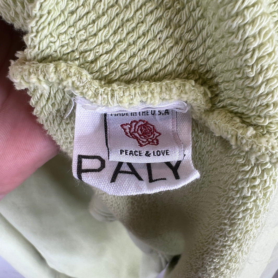 Paly Eternal Hoodie