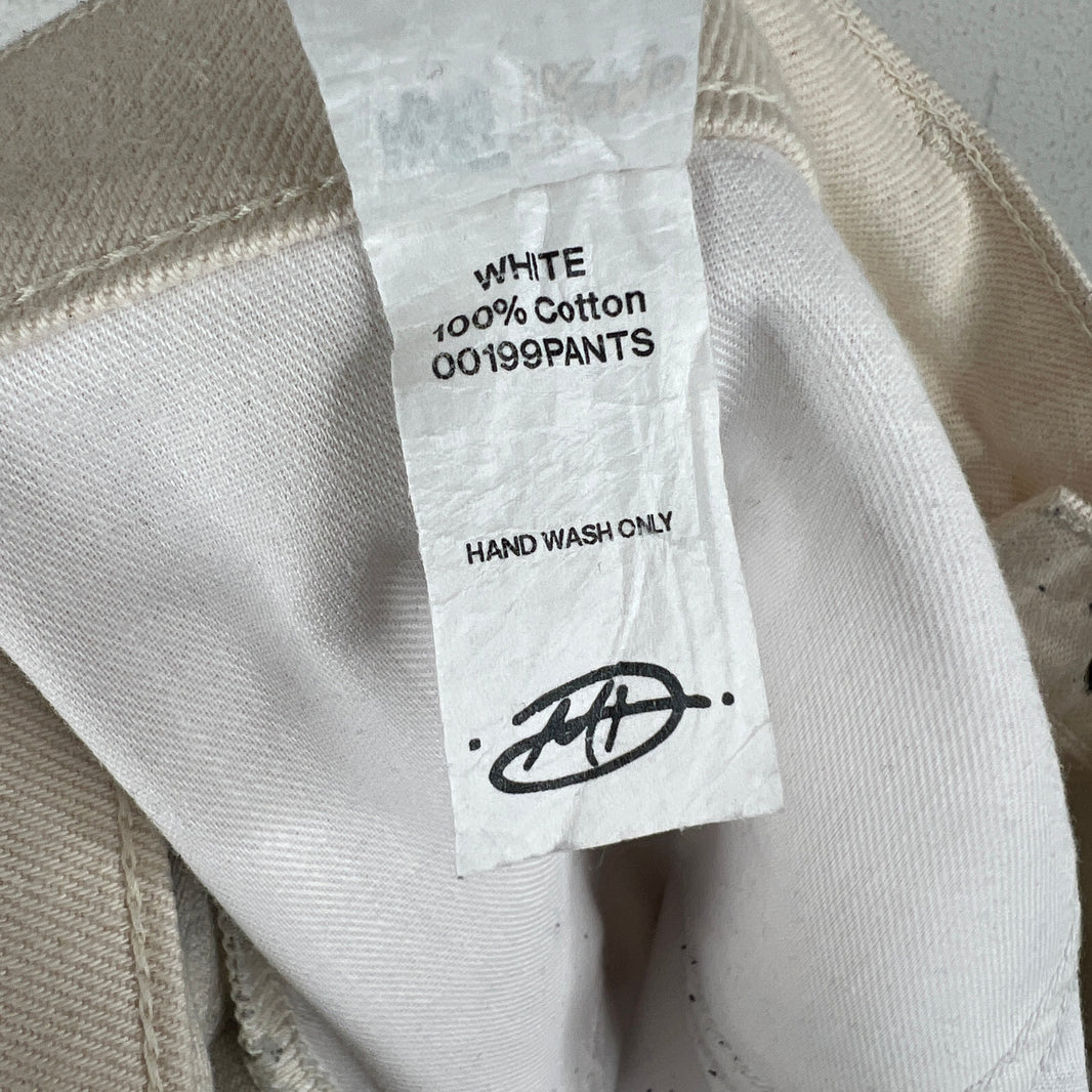 Matty Boy Anti Promo Jeans