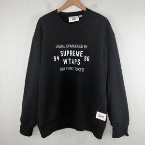 Supreme WTAPS Crewneck