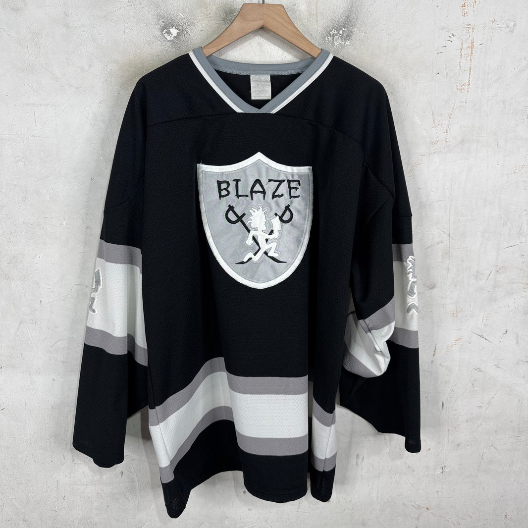 Vintage ICP Hockey Jersey