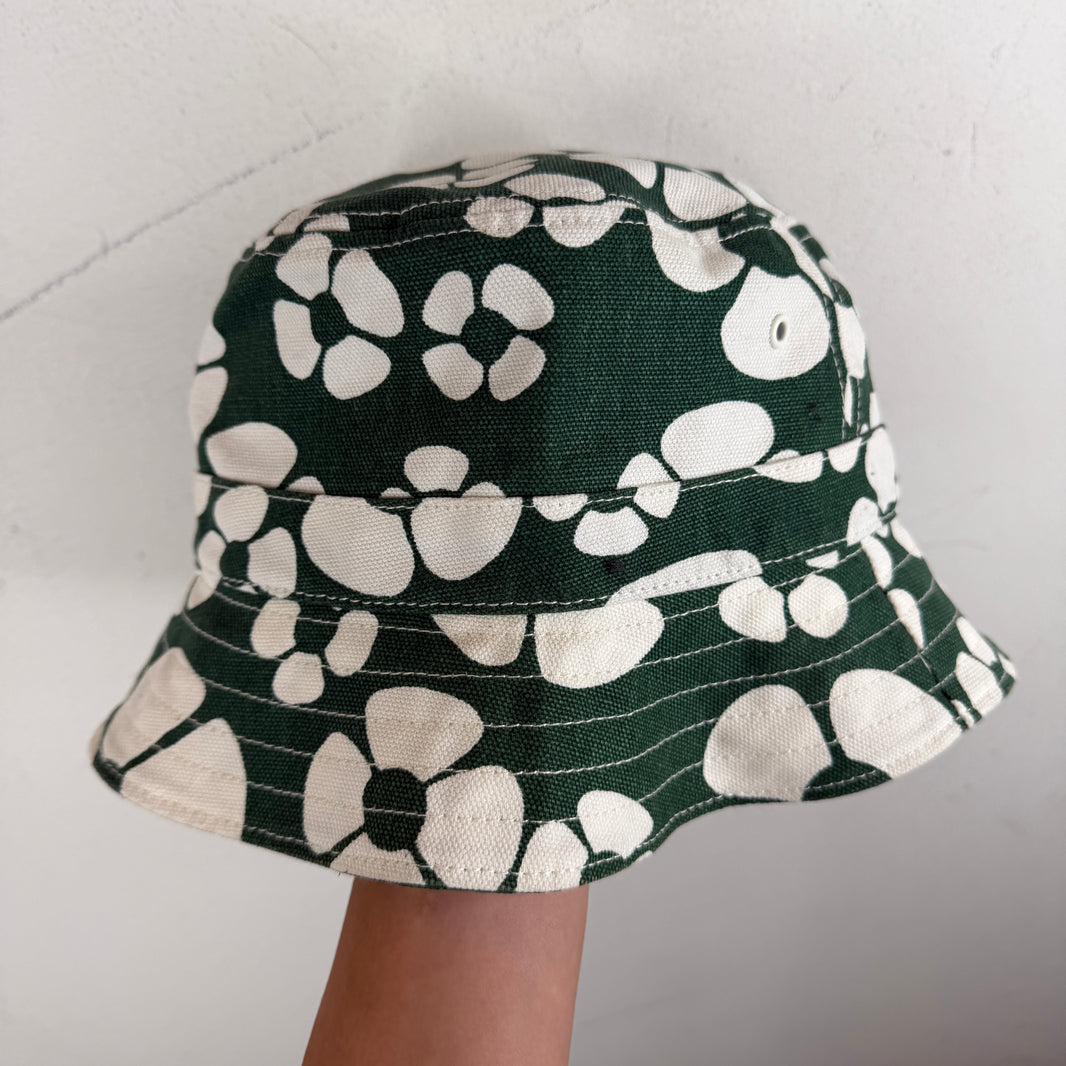 Marni Carhartt WIP Floral Bucket Hat