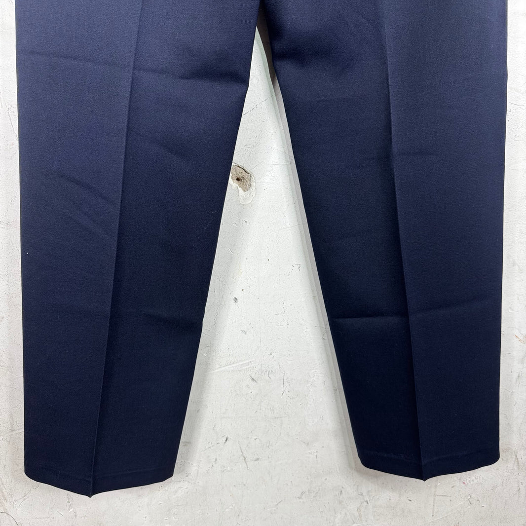 Bottega Veneta Loose Triangular Trousers
