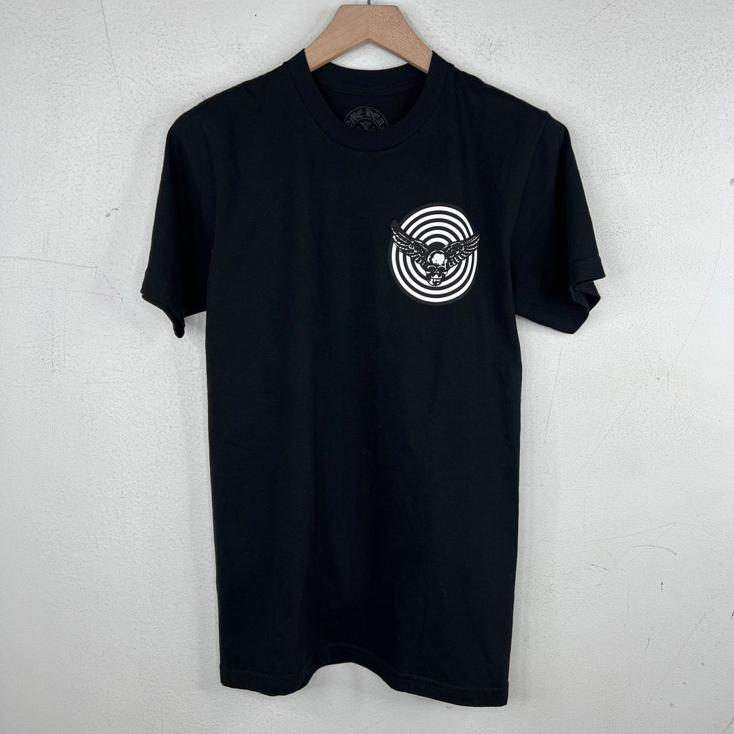 Chrome Hearts Foti Target T-Shirt