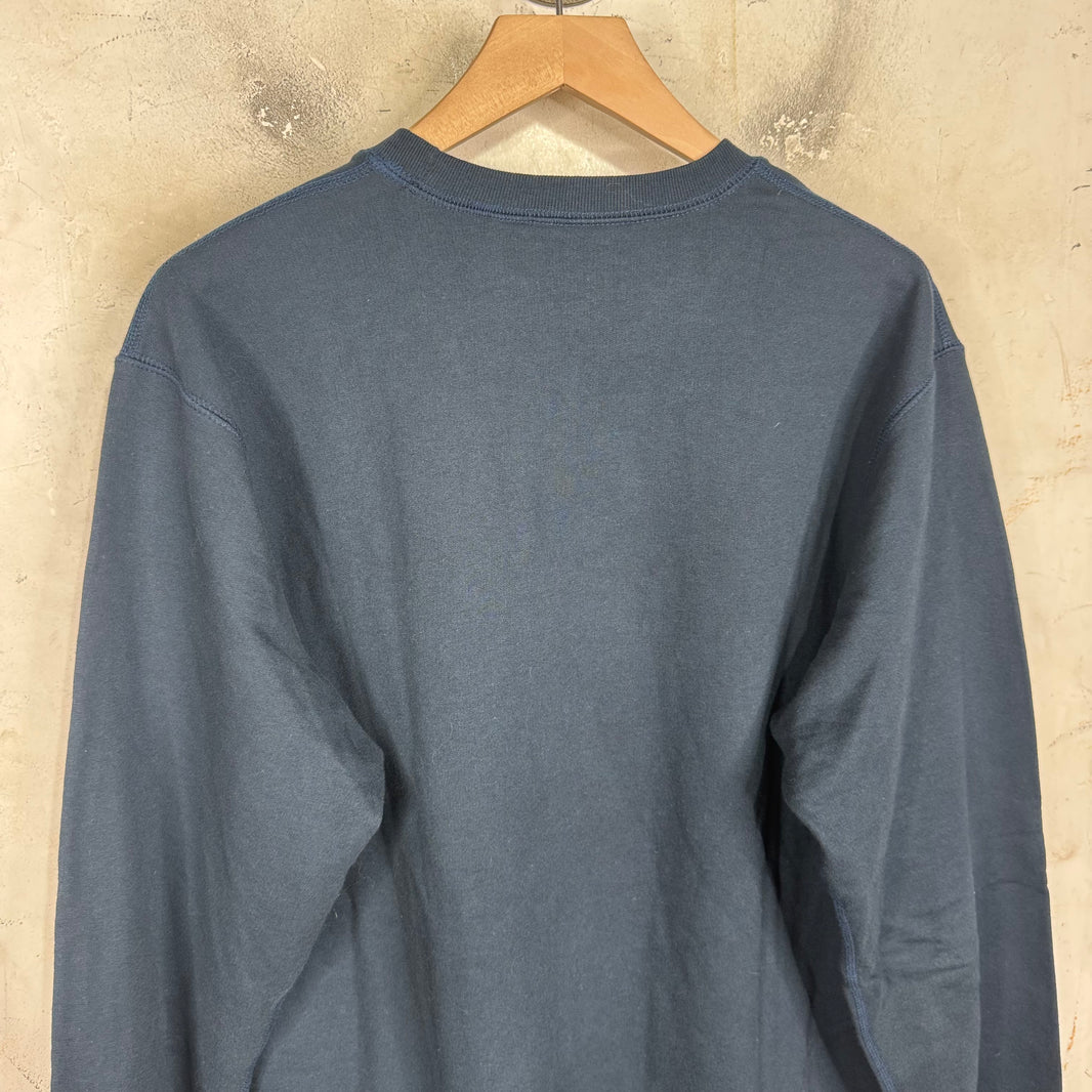 Supreme Menace II Society Crewneck