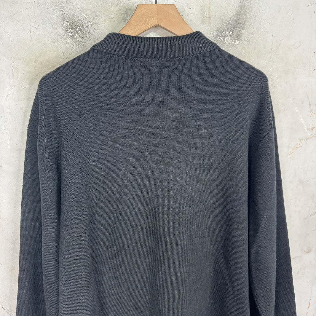 Supreme Cow Cardigan Sweater