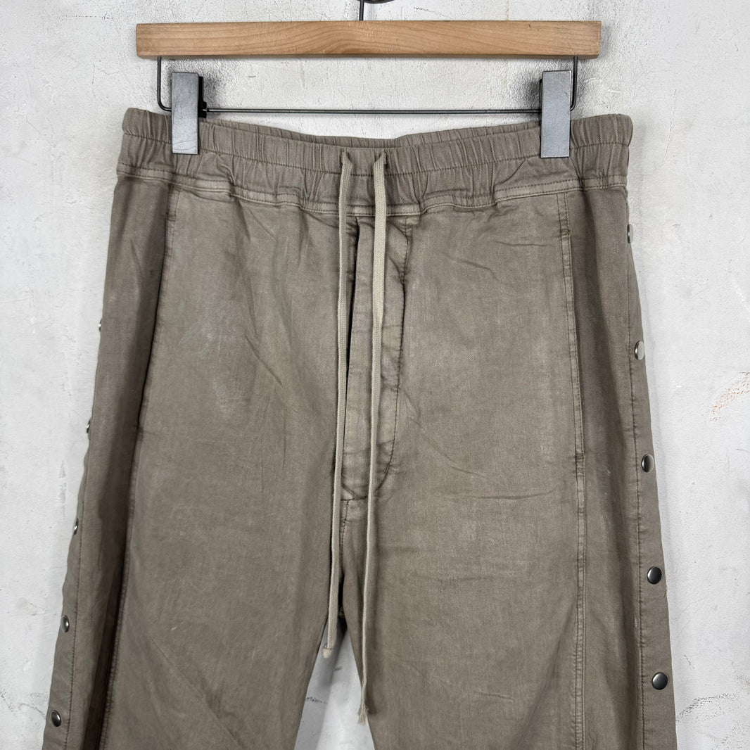 DRKSHDW Pearl Denim Pusher Pants