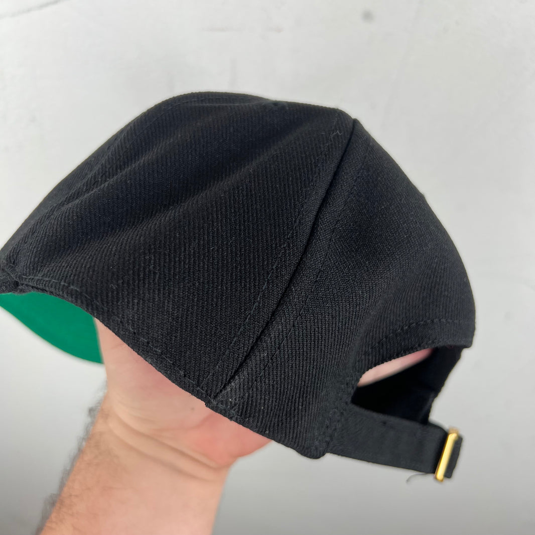 Willy Chavarria Welcome To America Hat