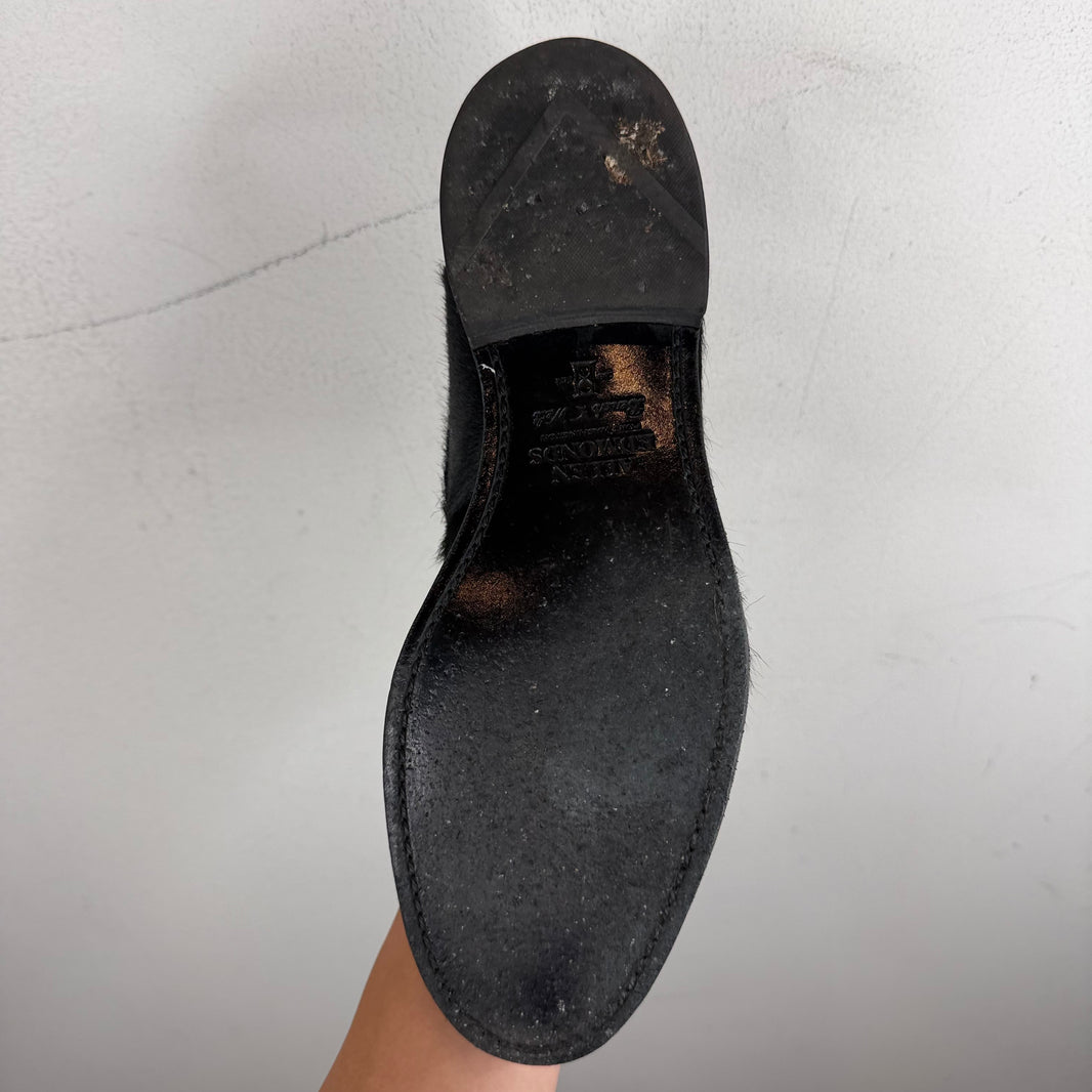 Allen Edmonds Ponyhair Loafers