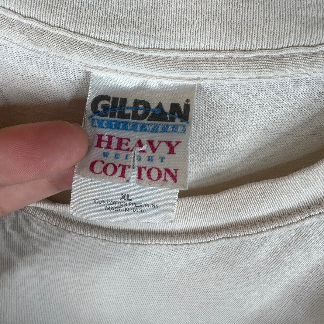 Vintage Michael Jackson 1000% T-Shirt