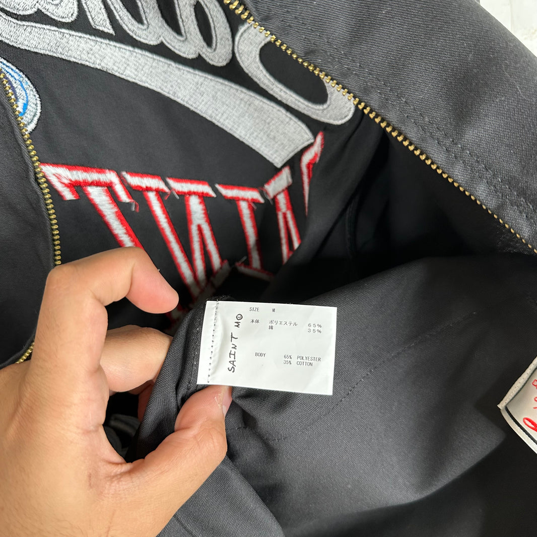 Saint Michael Wade Dickies Work Jacket